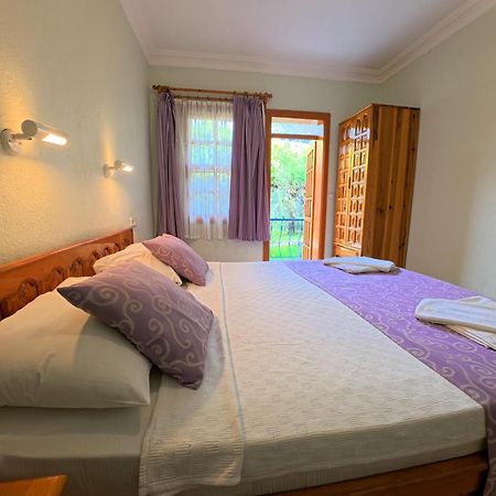 Dalyan Yunus Hotel Muğla Exterior foto