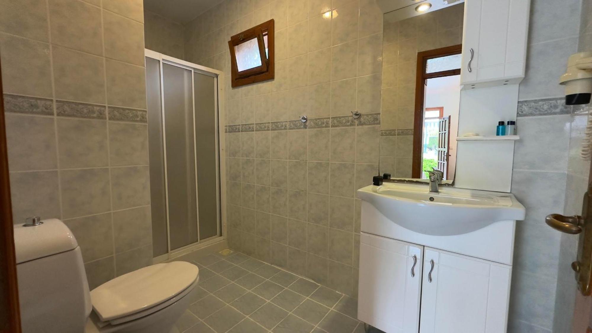 Dalyan Yunus Hotel Muğla Exterior foto