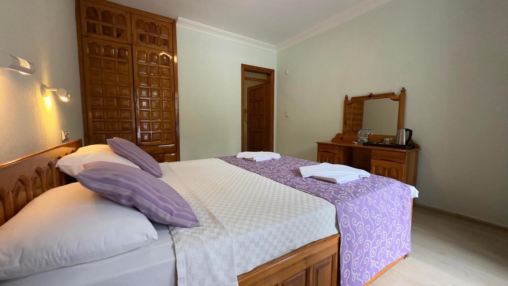 Dalyan Yunus Hotel Muğla Exterior foto