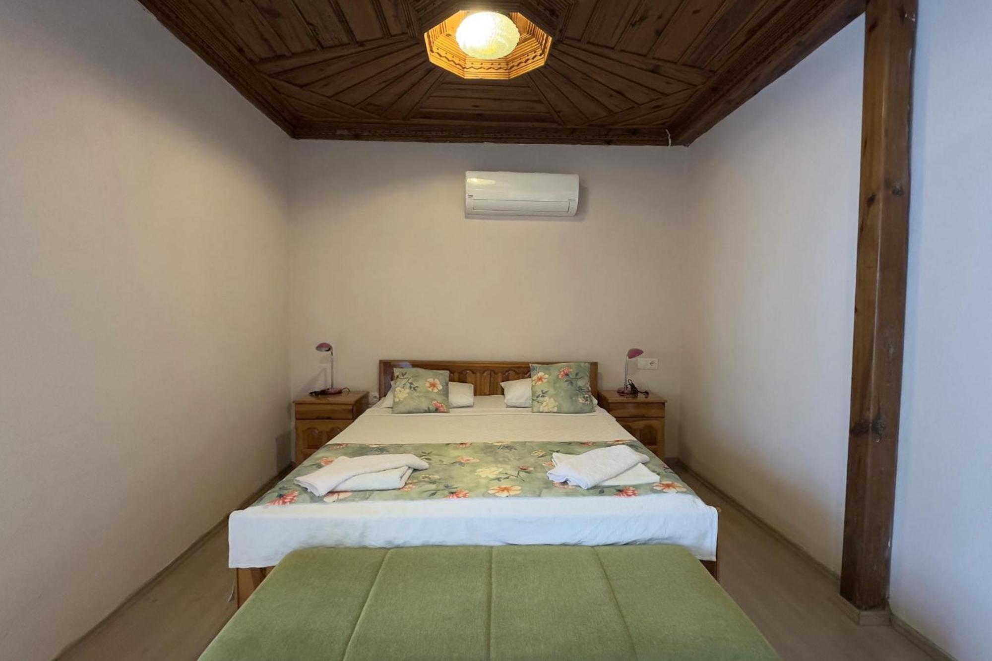 Dalyan Yunus Hotel Muğla Exterior foto