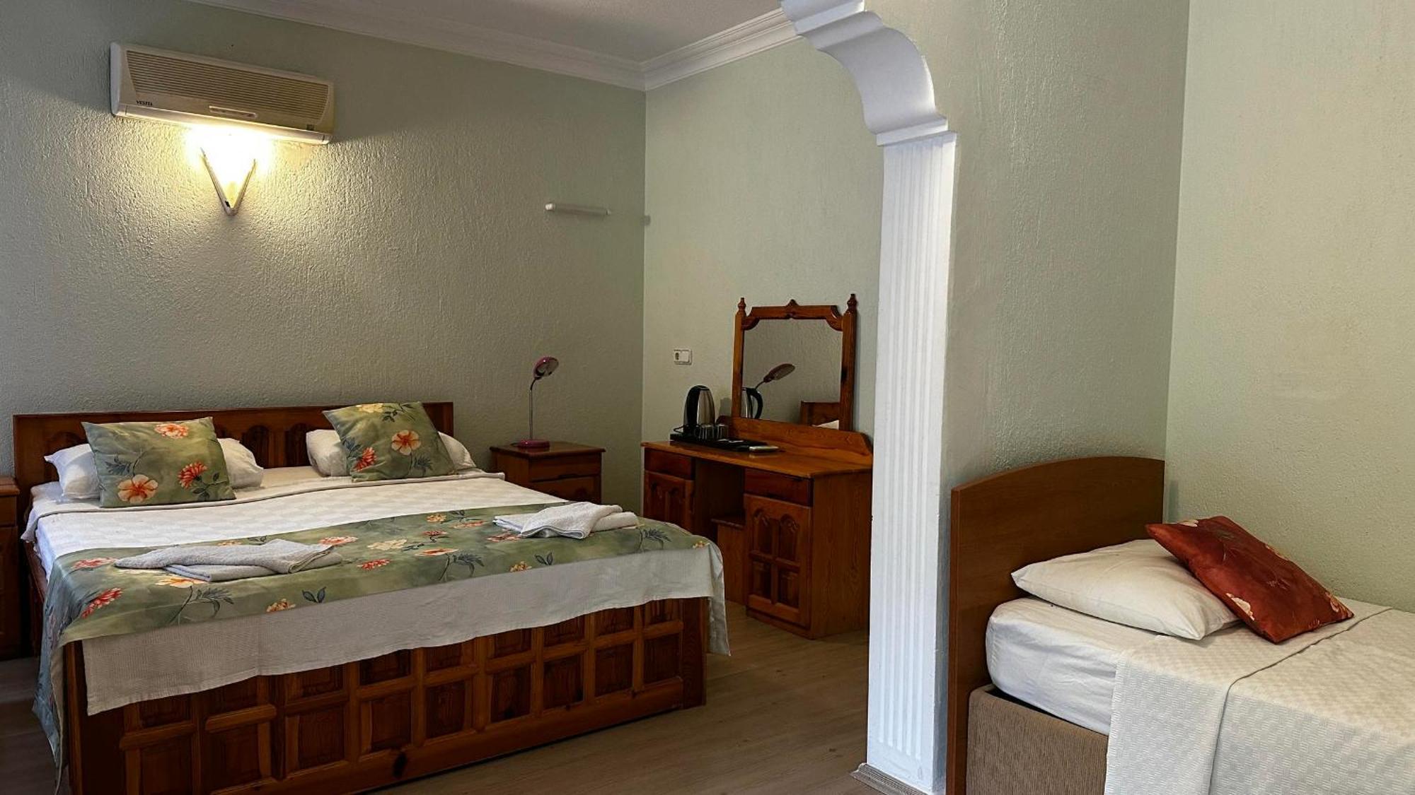 Dalyan Yunus Hotel Muğla Exterior foto