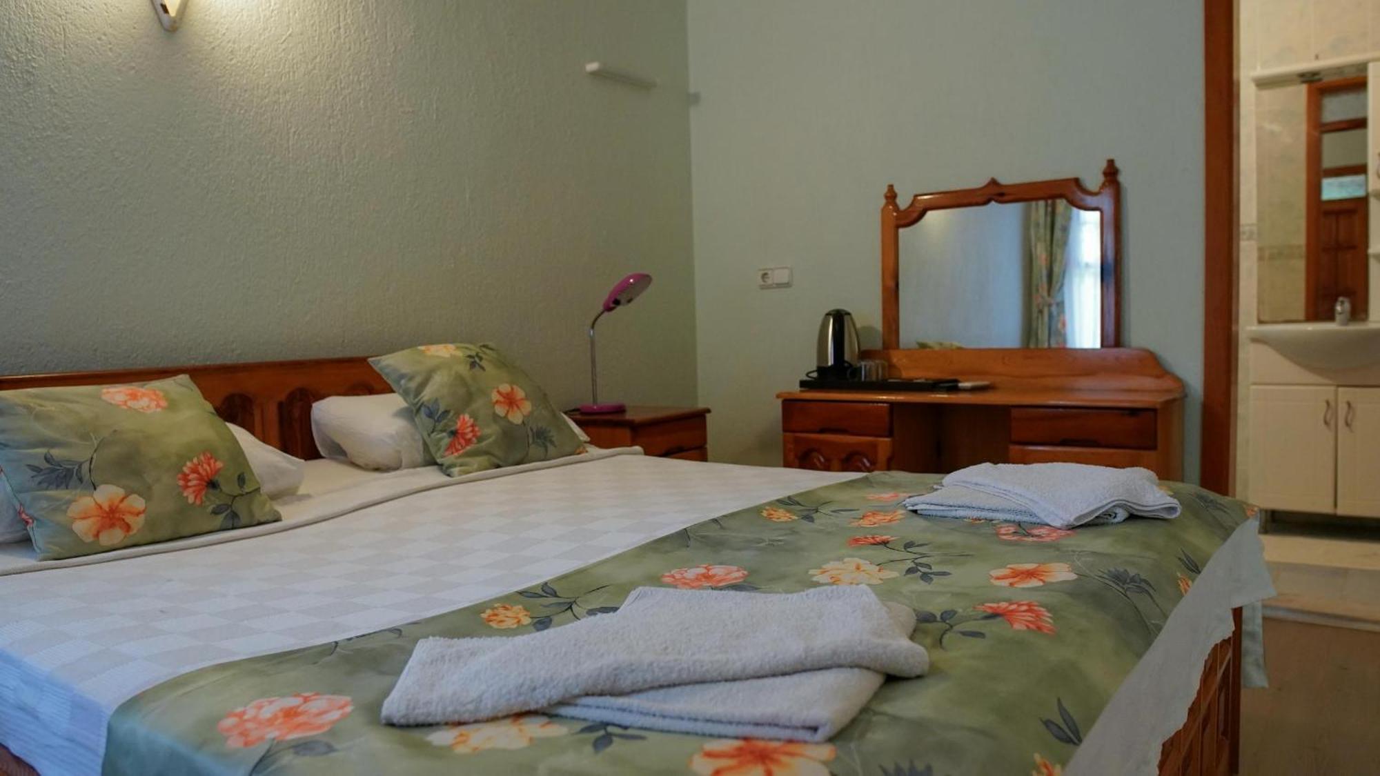 Dalyan Yunus Hotel Muğla Exterior foto