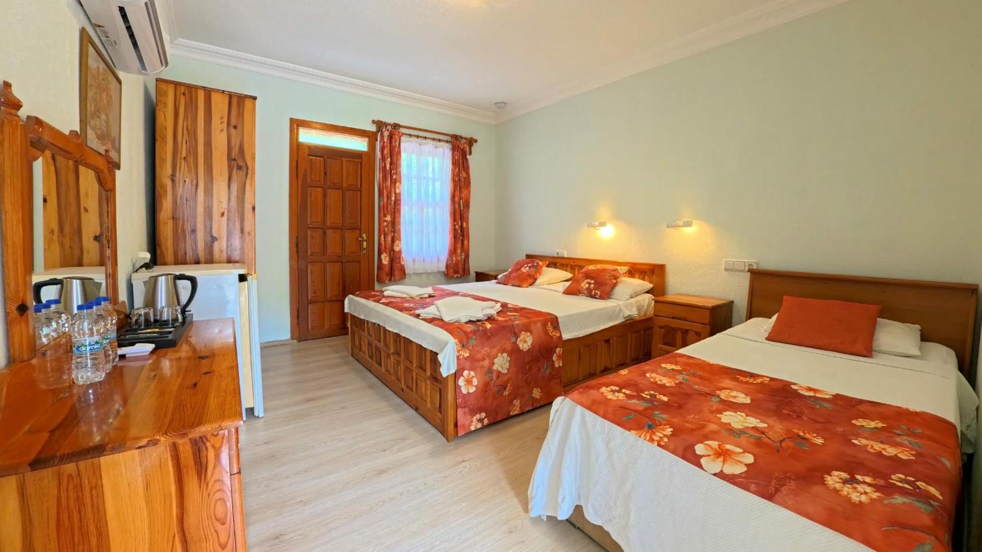 Dalyan Yunus Hotel Muğla Exterior foto